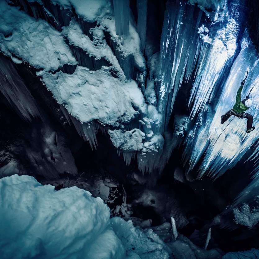 2nd Place - Brixen Photo Award - Markus Berger